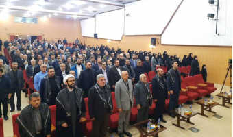 دکتر زلفی‌گل: بزرگترین سرمایه هر کشوری فرهنگ آن جامعه است