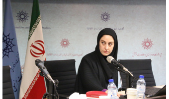نام دکتر افراشی در جمع بانوان پژوهشگر ایرانی پراستناد