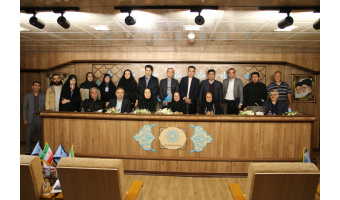 بیانیه پایانی همایش ملی «فرهنگ، رسانه و تحولات نسلی در ایران» + گزارش تصویری