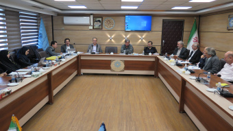 تصویب ارائه درس تمدنپژوهشی برای تمامی دانشجویان ورودی پژوهشگاه علوم انسانی و مطالعات فرهنگی