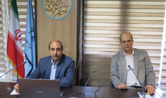 گزارش چهارمین نشست «تاریخ اقتصادی ایران؛ زمین‌داری و اقتصاد ارضی در ایران»