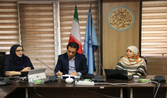 گزارش نشست «شیوههای مصرف رسانهای در خانواده»