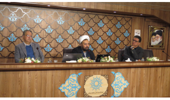گزارش تصویری همایش ملّی «تکنولوژی و فرهنگ؛ تأملات انتقادی با رویکردهای فلسفی_تاریخی»