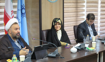 گزارش نشست «فلسفه مطالعات انقلاب»