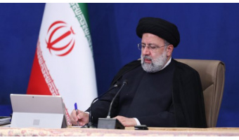 پیام تسلیت رئیسجمهور در پی درگذشت دکتر کریم مجتهدی