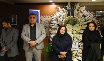 استاد مجتهدی، به غرب‌شناسی برای خودشناسی تأکید داشت