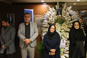 استاد مجتهدی، به غربشناسی برای خودشناسی تأکید داشت