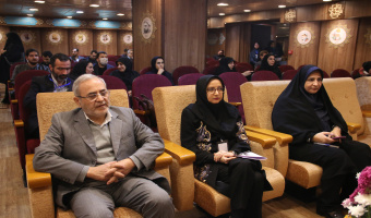 برگزاری نخستین همایش ملی «روشهای پژوهش در علوم انسانی و اجتماعی» + گزارش تصویری