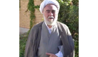 حضرت آیت الله حاج شیخ عبدالقائم شوشتری درگذشت