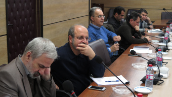 تصویب برنامههای درسی نیمسال دوم سال تحصیلی ۱۴۰۲