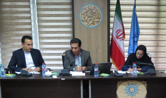 گزارش نشست تخصصی «نوآوری‌های دیجیتال و توسعه پایدار»