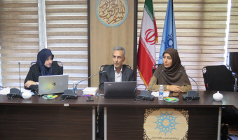 گزارش نشست «تأملاتی در مطالعات مانوی_اسلامی»