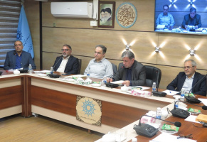 گرامیداشت یاد و خاطره شهدای خدمت و تقدیر از خدمات آنان