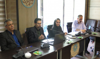 گزارش نشست «اسنادی از فرهنگ و گویش زردشتی»