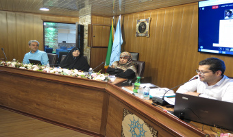 گزارش نشست «زنان، خانواده و مطالعات قرآنی»