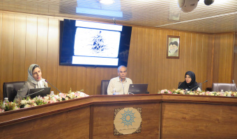 گزارش نشست «هوش مصنوعی و تأثیرات آن بر آینده خانواده و مسائل زنان در ایران»