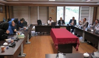 رونمایی از کتابخانه دیجیتال (تحت وب) پژوهشگاه علوم انسانی و مطالعات فرهنگی