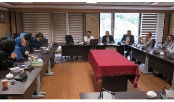 رونمایی از کتابخانه دیجیتال (تحت وب) پژوهشگاه علوم انسانی و مطالعات فرهنگی