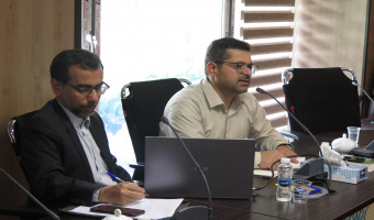 گزارش نشست علمی «بیت‌المقدس و مسجدالأقصی در احادیث حضرت امیرالمؤمنین امام علی (ع)»