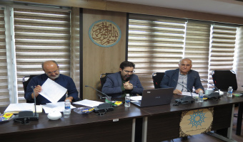 گزارش نشست «عهد اردشیر»