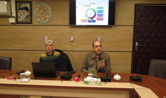 گزارش نشست «حد نوسان قیمتها در بورس بهعنوان مانعی در برابر توسعه مالی در ایران»