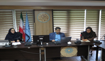 گزارش نشست «زنانه‌شدن سالمندی»