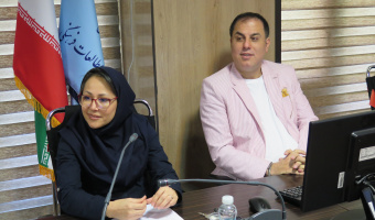 گزارش نشست علمی «مقوله‌بندی، هوش مصنوعی و سوگیری‌های اجتماعی شناختی»