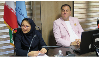 گزارش نشست علمی «مقوله‌بندی، هوش مصنوعی و سوگیری‌های اجتماعی شناختی»