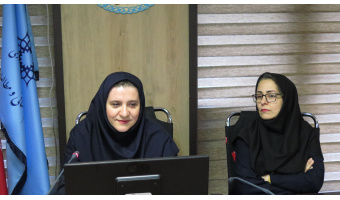 گزارش کرسی ترویجی «تبیین جامعه‌شناختی مفهوم والدگری رسانه‌ای»