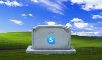 یادداشت: پایان اسکایپ و آغاز یک تأمل راهبردی/ هشدار درباره ناپایداری مزیتهای فناورانه