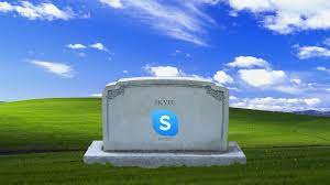 یادداشت: پایان اسکایپ و آغاز یک تأمل راهبردی/ هشدار درباره ناپایداری مزیت‌های فناورانه