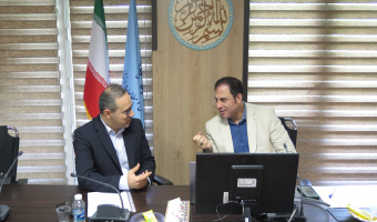 گزارش نشست «پرسش بنیادی از انسان در عصر هوش مصنوعی»