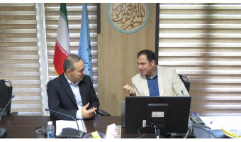گزارش نشست «پرسش بنیادی از انسان در عصر هوش مصنوعی»