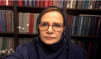 گزارش سخنرانی «بدن و هویت فردی درحوزه جامعه و تاریخ در علوم انسانی»