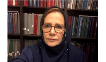 گزارش سخنرانی «بدن و هویت فردی درحوزه جامعه و تاریخ در علوم انسانی»