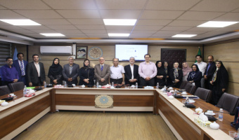 گزارش نشست بینالمللی «جهان ایرانی: گسترهای از فرهنگ و تمدن» (نشست نخست)