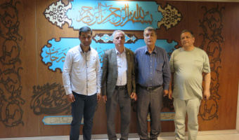 گزارش نشست بین‌المللی «جهان ایرانی: گستره‌‌‌ای از فرهنگ و تمدن» (نشست دوم)