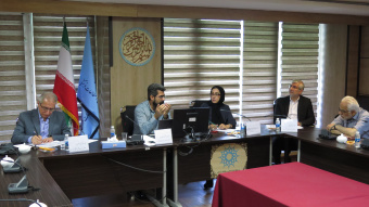 گزارش کرسی ترویجی شصت هشتم: لزوم بازتعریف چیستی صلح در عصر پساجنگ سرد