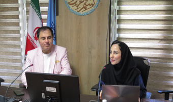 گزارش نشست «الزامات قانون‌گذاری در حوزه هوش مصنوعی»