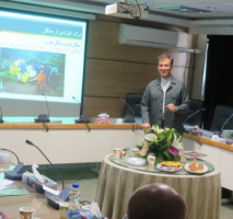 نقش رسانه ها در درک جامعه، سیاستگذاری و  مدیریت جنگلها/ محمد پیرصوفی املشی، محمد عواطفی همت/ ۲۴-۰۴-۱۳۹۶