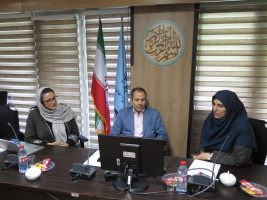 گزارش نشست «آب و بازگشت به امر اجتماعی در جهان ایرانی: آب و مسئولیت جمعی ایرانیان»