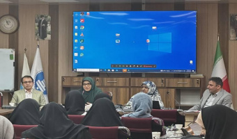 گزارش پیشنشست «فلسفه ورزی با کودکان، مسیر خلاق اندیشیدن» (دانشگاه تهران)