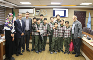 گزارش نشست «کودکی و تفکر در فرهنگ ایرانی»