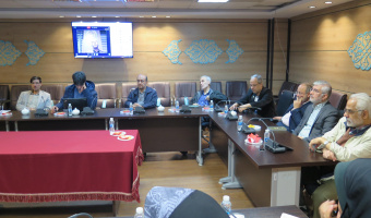 گزارش نشست «فلسفه و زندگی»