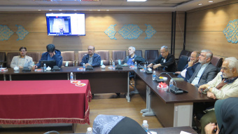 گزارش نشست «فلسفه و زندگی»