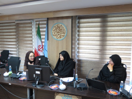 گزارش نشست «رسانهها و مسأله فلسطین»