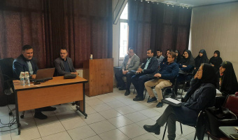 گزارش پیشنشست «از مصرف رسانهای تا زیست مجازی: تحولات شناختی- اجتماعی نسلها در عصر دیجیتال»