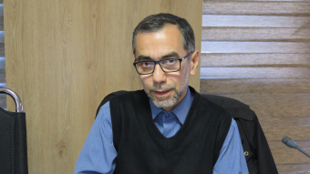 گزارش نشست «تحلیل گفتمان تقابلی جریان وهابیت مدخلیه در قبال جمهوری اسلامی ایران»