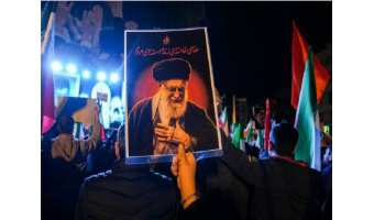 دعوت هیئت‌رئیسه پژوهشگاه علوم انسانی و مطالعات فرهنگی برای حضور در مراسم تشییع رهبر شهید انقلاب