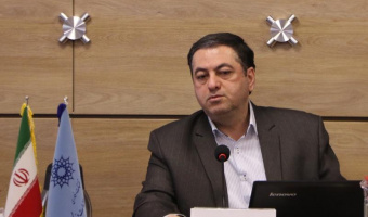 کسب رتبه نخست اقتصاددانان برتر ایران توسط استاد پژوهشگاه علوم انسانی و مطالعات فرهنگی